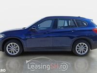 second-hand BMW X1 