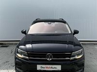 second-hand VW Tiguan 2.0 TDI DPF DSG 4Mot