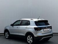 second-hand VW T-Cross - Style 1.0 TSI DSG TD