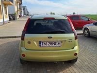 second-hand Ford Fiesta 2008 1.6 TDCI