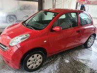 Second-hand Nissan Micra 110 CP (80 kW) 2006 Hatchback