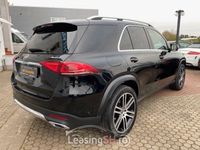 second-hand Mercedes GLE300 2020 2.0 Diesel 245 CP 84.200 km - 60.561 EUR - leasing auto