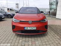 second-hand VW ID4 77 kWh GTX