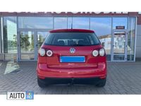 Second-hand VW Golf V 105 CP (77 kW) 2007 Rosu Hatchback