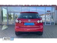 second-hand VW Golf V 