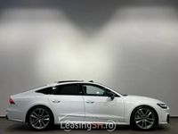 second-hand Audi S7 2022 3.0 Diesel 344 CP 21.059 km - 102.977 EUR - leasing auto