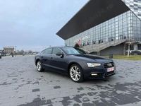 Second-hand Audi A5 Sportback 177 CP (130 kW) 2013 Hatchback