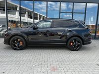 second-hand Bentley Bentayga 