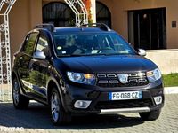 second-hand Dacia Sandero Stepway 1.5 Blue dCi Prestige