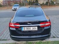 Second-hand Jaguar XF 200 CP (147 kW) 2013 Berlinǎ