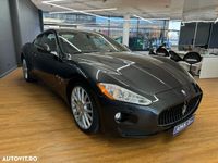 second-hand Maserati Granturismo S Automatik