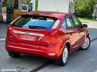 second-hand Ford Focus 2.0 TDCI 136 Ghia