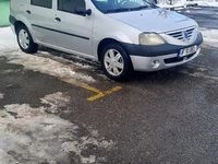 Second-hand Dacia Logan 75 CP (55 kW) 2008 Berlinǎ