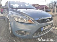Second-hand Ford Focus 100 CP (73 kW) 2010 Berlinǎ