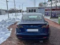 Second-hand Tesla Model 3 234 kW (319 CP) 2023 Culoarealbastru Berlinǎ