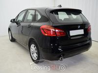 second-hand BMW 216 Seria 2