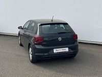 second-hand VW Polo Comfortline 1.0 TSI OPF 4 usi