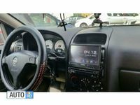 Second-hand Opel Astra 100 CP (73 kW) 1999 Hatchback