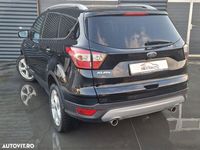 second-hand Ford Kuga 2.0 TDCi 4WD Powershift Titanium