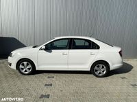 second-hand Skoda Rapid 1.0 TSI Ambition