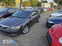 second-hand Mazda 6 