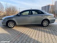 second-hand Toyota Avensis 2.0 D-4D Executiv