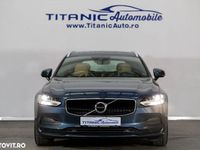 second-hand Volvo V90 D3 AWD Geartronic Momentum