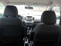 Second-hand Kia Venga 130 CP (95 kW) 2016 Gri Hatchback