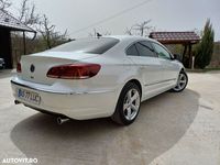 second-hand VW CC 2.0 TDI 4Motion BlueMotion Technology DSG