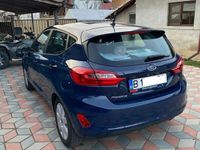 second-hand Ford Fiesta 1.0 EcoBoost Active I