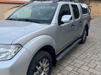 second-hand Nissan Navara 3.0 V6 dCi Double Cab LE Plus Aut.