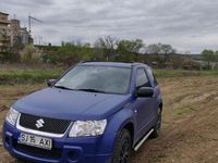 second-hand Suzuki Grand Vitara Raptor 2007