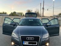 second-hand Audi A3 Sportback 1.6 TDI S-tronic Attraction