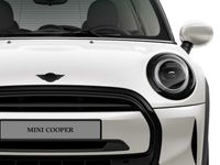 second-hand Mini Cooper 5-doors