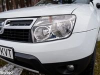 second-hand Dacia Duster 1.5 dCi 4x2 Prestige