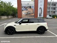 second-hand Mini Cooper D Clubman Aut.