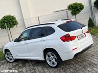 second-hand BMW X1 xDrive20d Aut. M Sport