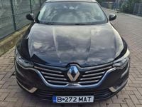 Second-hand Renault Talisman Initiale Paris 160 CP (117 kW) 2017 Culoarenegru Berlinǎ