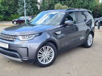 second-hand Land Rover Discovery 3.0 L TD6 HSE