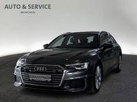 Second-hand Audi A6 Sport 245 CP (180 kW) 2022 Break