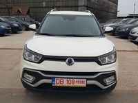 second-hand Ssangyong XLV 