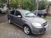 second-hand Chevrolet Aveo 1.4 b