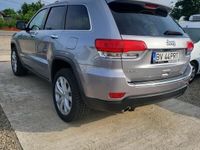 second-hand Jeep Grand Cherokee 3.0 TD AT