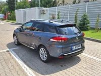 Second-hand Renault Clio GrandTour 90 CP (66 kW) 2016 Break