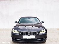 second-hand BMW 520 Seria 5 d Aut. BluePerformance