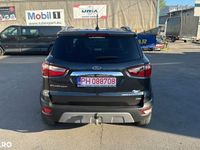 second-hand Ford Ecosport 1.0 Ecoboost Titanium