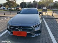 second-hand Mercedes CLS450 4Matic 9G-TRONIC AMG Line