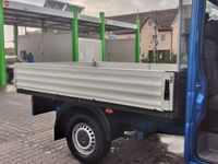 Second-hand Mercedes Sprinter 129 CP (94 kW) 2008 Albastru Van