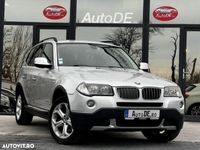 second-hand BMW X3 xDrive18d Edition Lifestyle