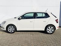 second-hand Skoda Fabia SMART 1.0 TSI